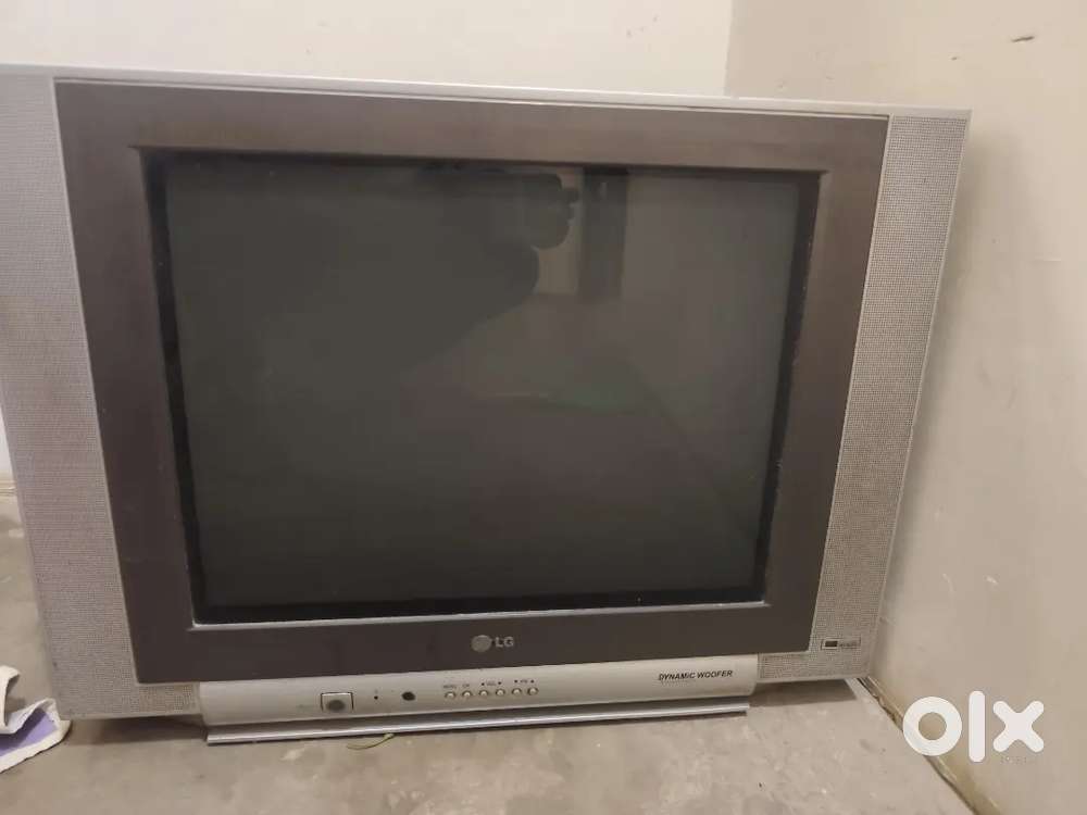 Lg tv old model