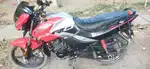 Motorbike sale no use