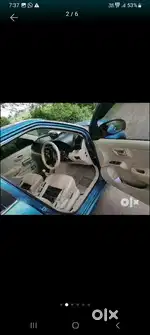 Maruti Suzuki Dzire 2013