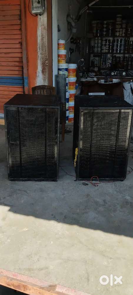 Dj Bass+ Amplifier CA20 6k watt Audio tone 1800 watt