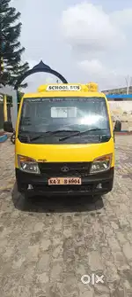 TATA Magic school bus