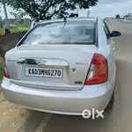 Hyundai Verna 2017