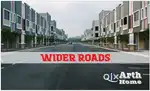 2Bhk Ready To Move Flat In Gated society