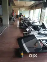 Fitnes sarvice