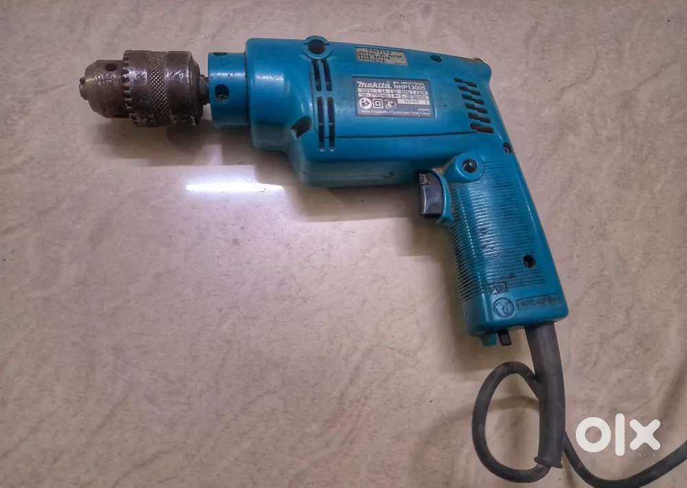 DRILL MACHINE ON RENT near hussainabad clock tower