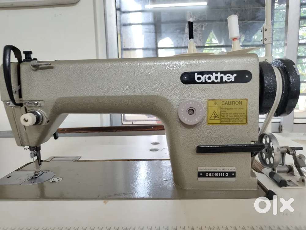 INDUSTRIAL SWING MACHINE