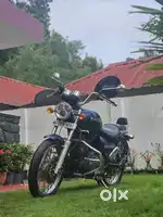 Royal Enfield - Thunderbird 350