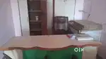 office rent with furniture at paota c road