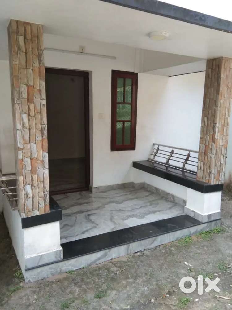 2 BHK house near Perukavu, Thirumala