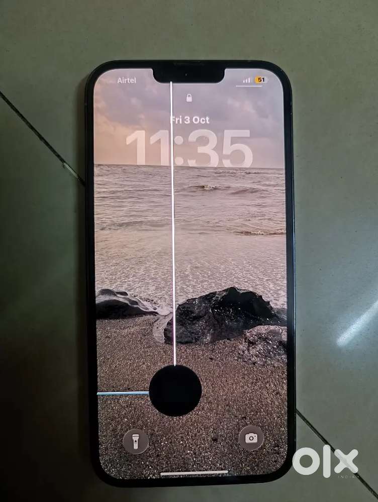 Iphone 13 pro max 256gb