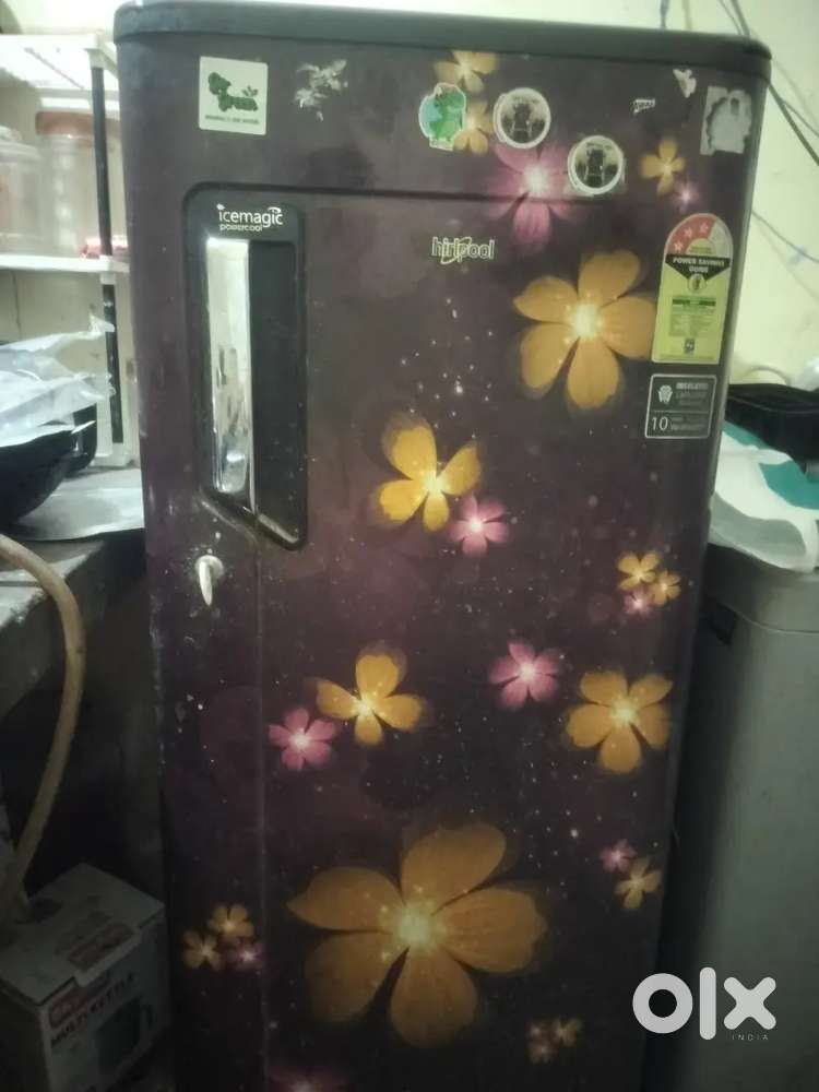 3 saal purana bahot accha candisan hai