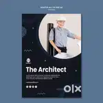 Need Architect for office