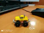 Cpu monitor