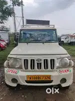 Mahindra Bolero Pik-Up, 2020, Diesel