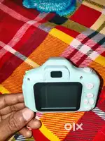 Kids Camera good condition
