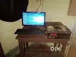 Computer desktop