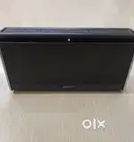 BOSE SOUNDLINK BLUETOOTH SPEAKER