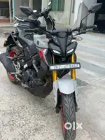 Yamaha MT15