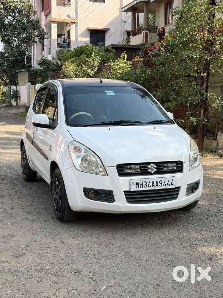 Maruti Suzuki Ritz VDI (ABS) BS IV, 2012, Diesel