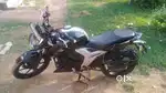 Apachi 160 4v