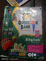 Vidya ,  QUESTION BANK MODIFIED( English)