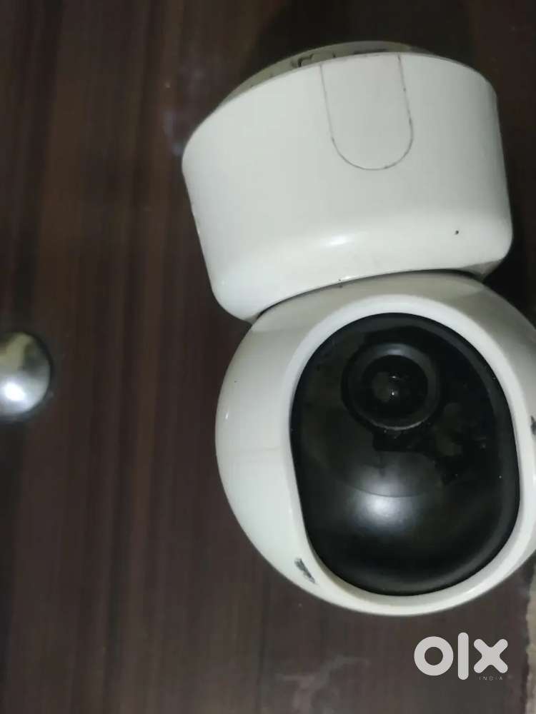 Cubo wifi cemra
