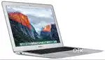 Mac Book Air Laptop - 1466 - Year-2015 - i5 - 6 Months Warranty