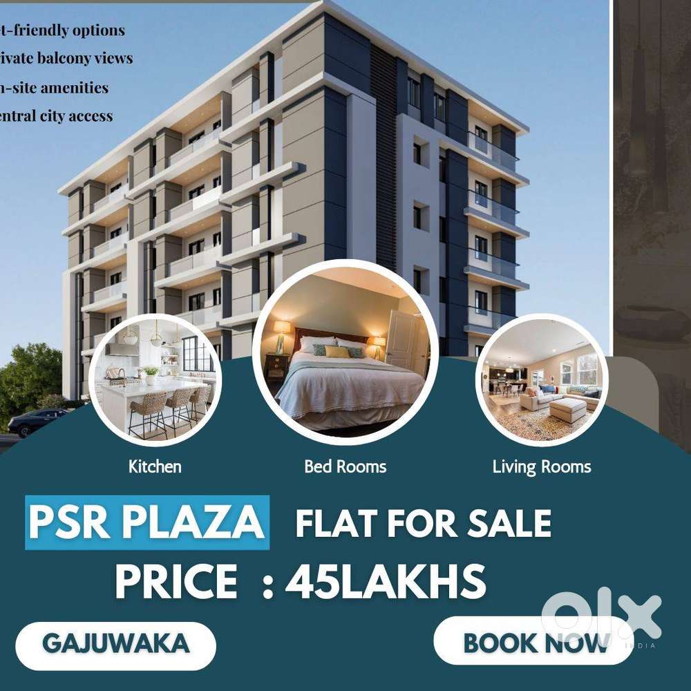 PRIME Location Deluxe FLATS