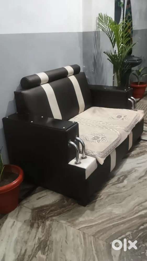 2+2= 4 siter sofa set