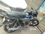 7 litre tank and 50 plus milege pickup is good run so much fast