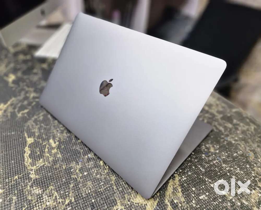 i9 Processor 16GB Ram 1TB SSD Touchbar 16InchDisplay Apple Macbook Pro