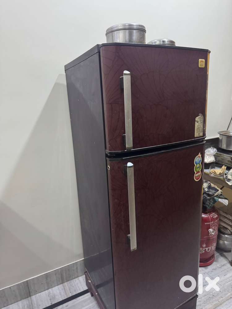 Godrej Double Door Refrigerator
