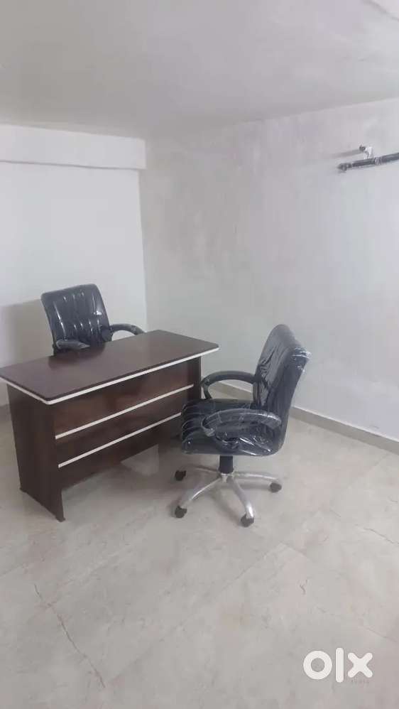 Fully furnished cabin