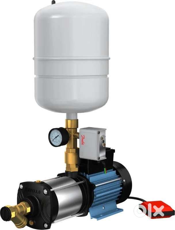 Water Pressure Pump for Water Tank