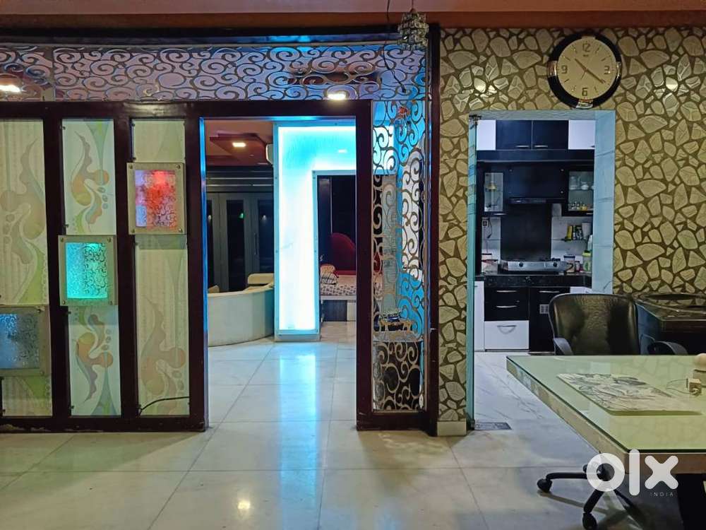 1furnished service room for rent in bistupur