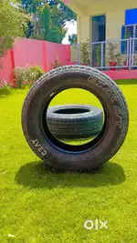 Thar ke tyre