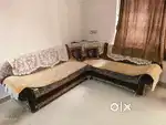 7 seater sofa