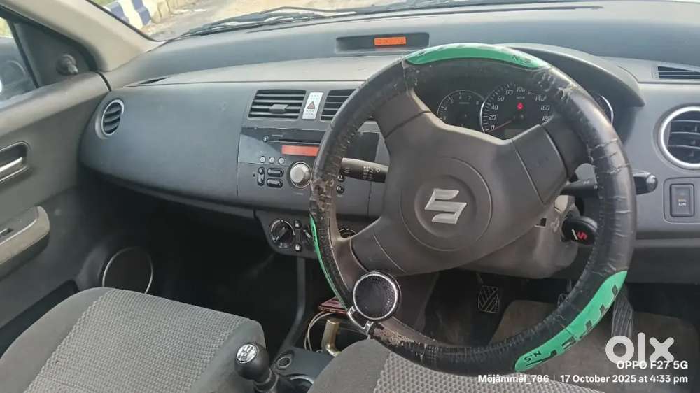 Maruti Suzuki Dzire 2012 Petrol 49000 Km Driven