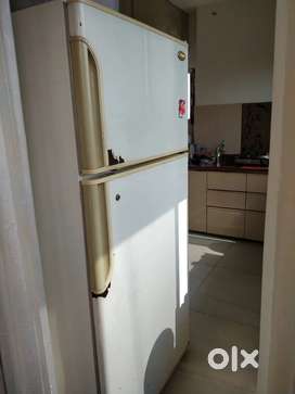 512 L National refrigerator
