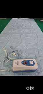 Air mattress