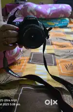 Canon eos 200dII