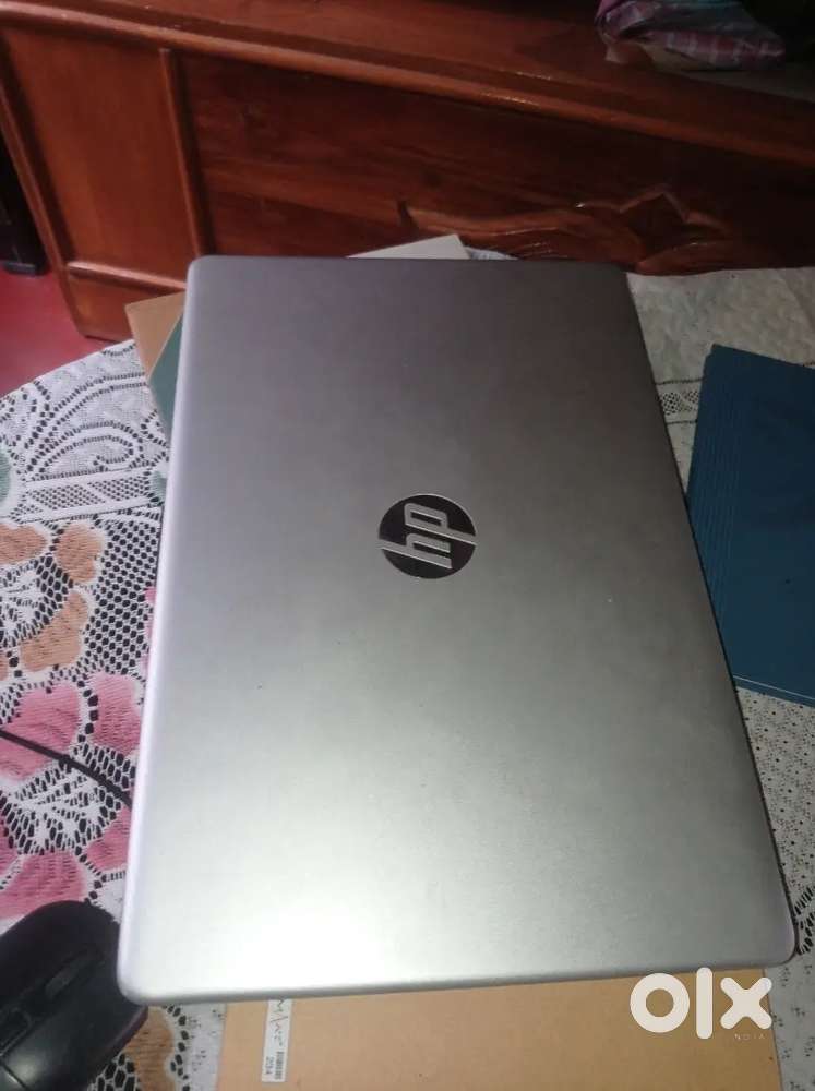 Hp laptop full ok ..