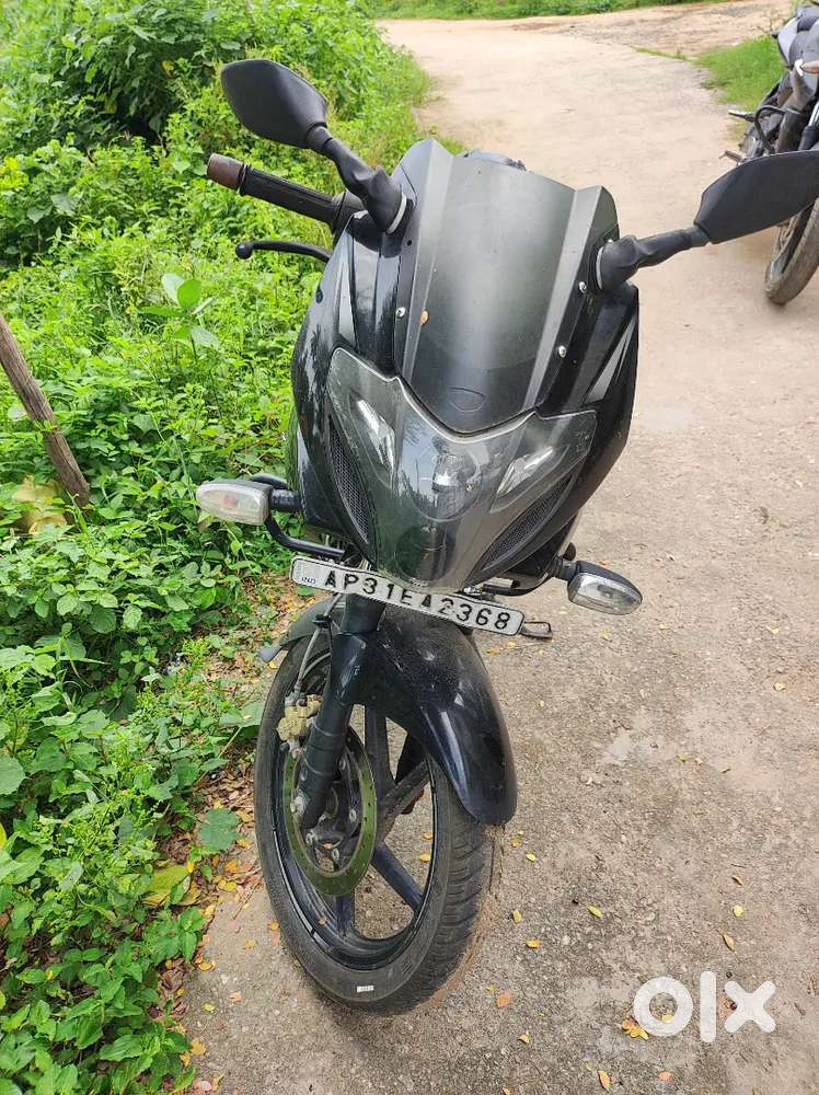 Excellent condition