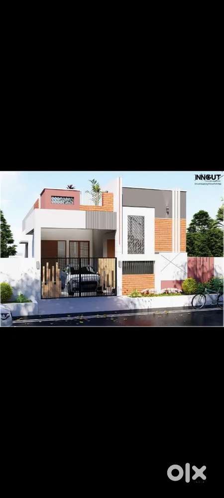 Te house for sale Kovilpalayam road