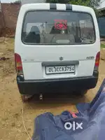 Maruti Suzuki Eeco 2014