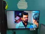 Mi tv 1 year old