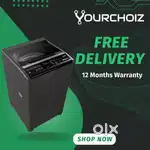 Samsung 5.8kg Fully Automatic Front Load Washing Machine
