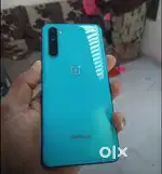 OnePlus Nord ce 5g finger not working