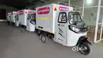 Porter rental model/ porter revenue sharing modle