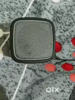 Speaker  Bluetooth